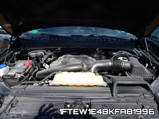 1FTEW1E48KFA81996 фото 8