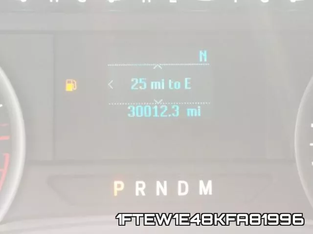 1FTEW1E48KFA81996 фото 9