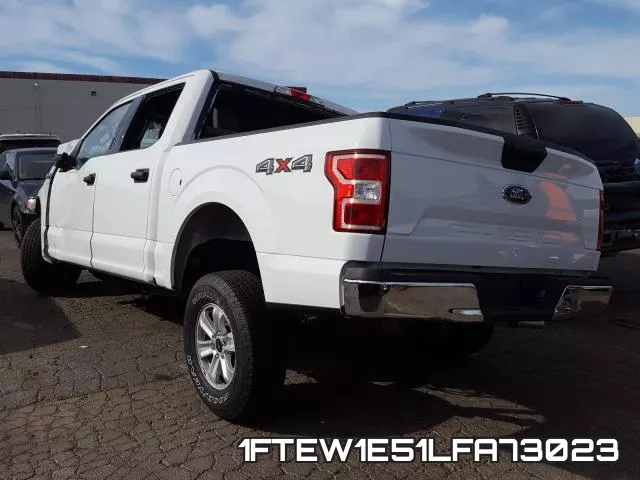 1FTEW1E51LFA73023 фото 4