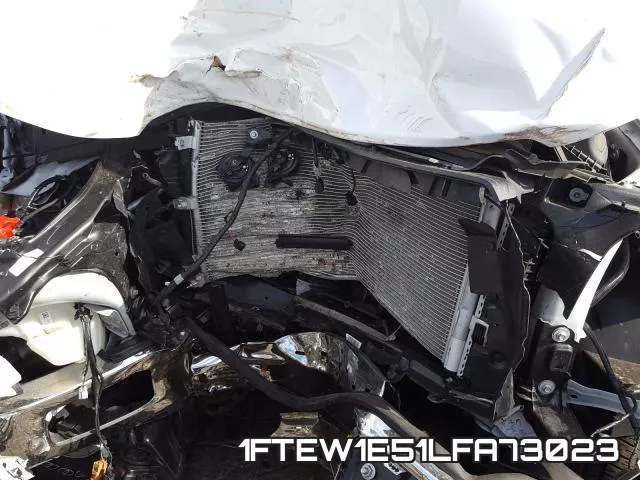 1FTEW1E51LFA73023 фото 8