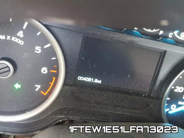 1FTEW1E51LFA73023 фото 9