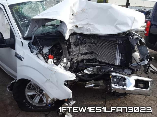 1FTEW1E51LFA73023 фото 10