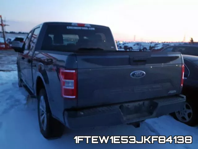 1FTEW1E53JKF84138 фото 4