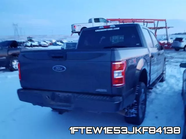 1FTEW1E53JKF84138 фото 5