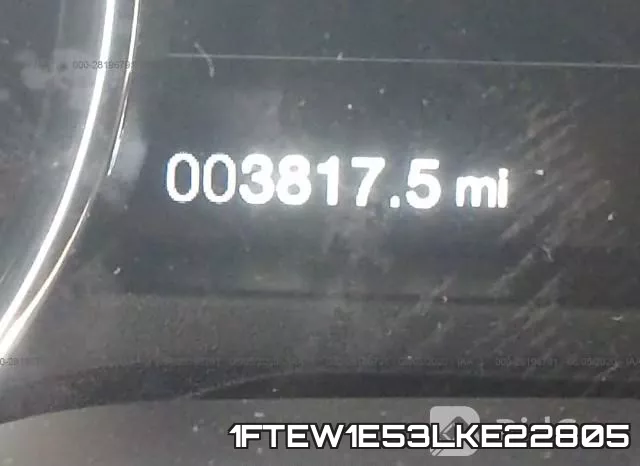 1FTEW1E53LKE22805 фото 8