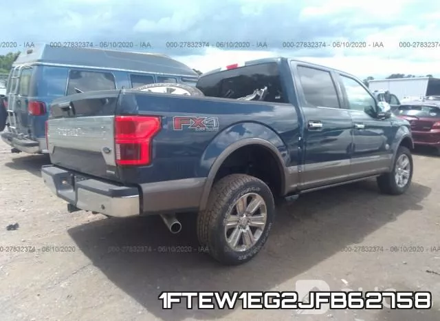 1FTEW1EG2JFB62758 фото 5