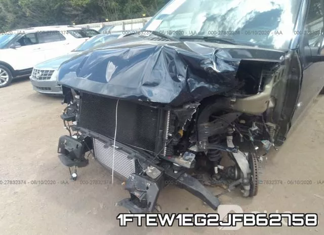 1FTEW1EG2JFB62758 фото 7