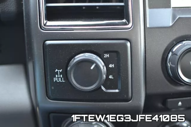 1FTEW1EG3JFE41085 фото 2