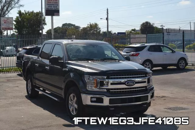 1FTEW1EG3JFE41085 фото 3