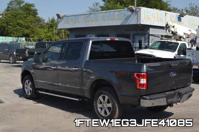1FTEW1EG3JFE41085 фото 4