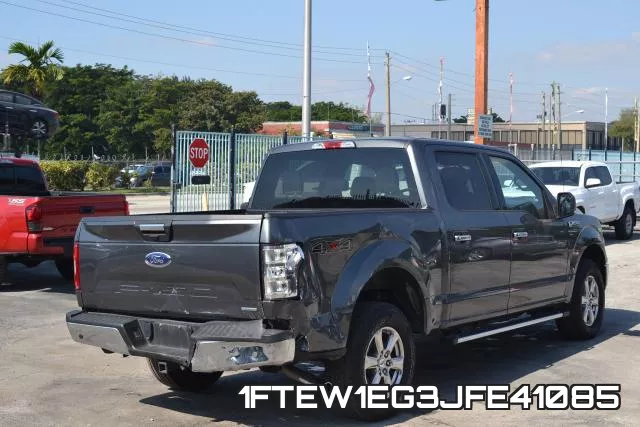 1FTEW1EG3JFE41085 фото 5