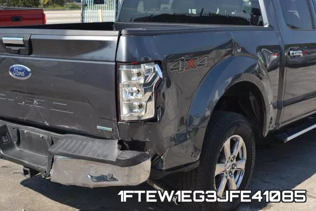 1FTEW1EG3JFE41085 фото 6
