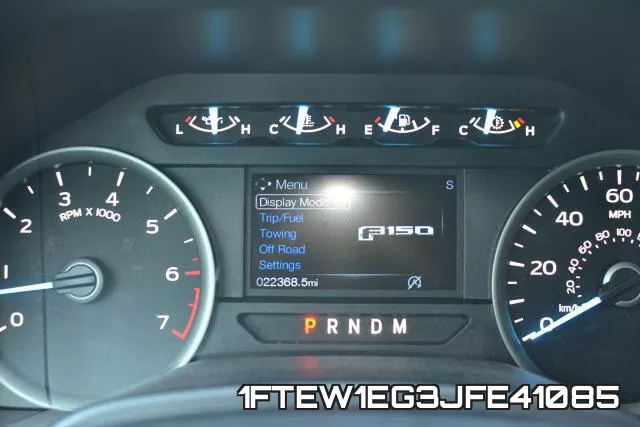 1FTEW1EG3JFE41085 фото 8