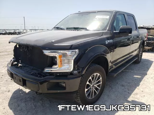 1FTEW1EG9JKC35731 фото 3
