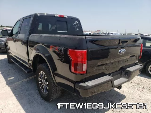1FTEW1EG9JKC35731 фото 4