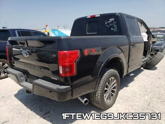 1FTEW1EG9JKC35731 фото 5