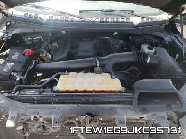 1FTEW1EG9JKC35731 фото 8