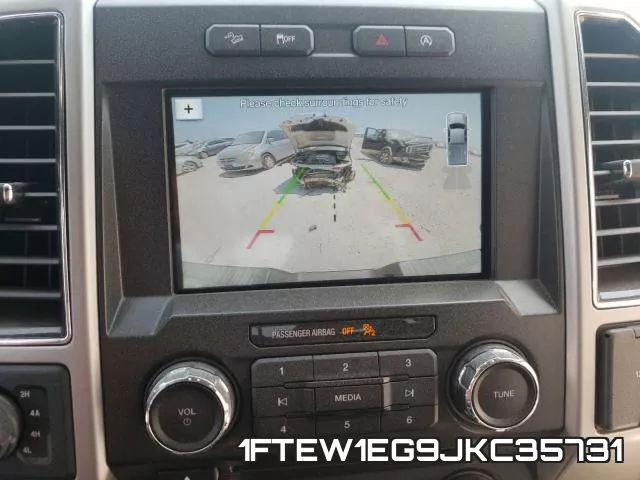 1FTEW1EG9JKC35731 фото 10