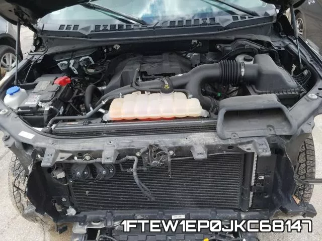 1FTEW1EP0JKC68147 фото 8