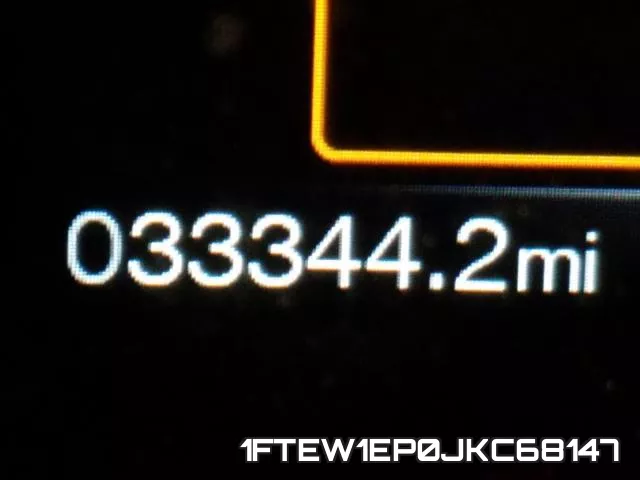1FTEW1EP0JKC68147 фото 9