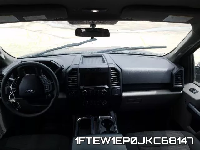 1FTEW1EP0JKC68147 фото 10