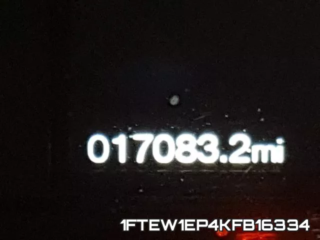 1FTEW1EP4KFB16334 фото 9