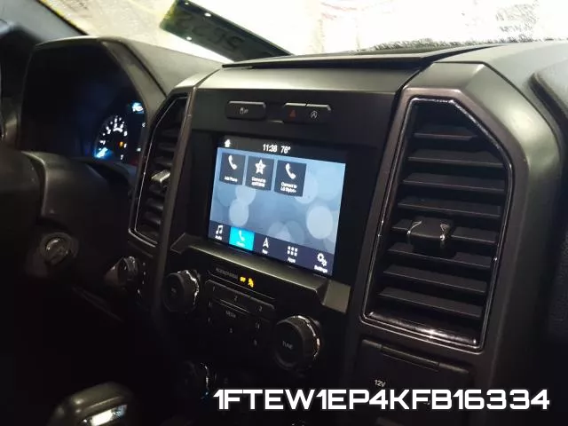 1FTEW1EP4KFB16334 фото 10