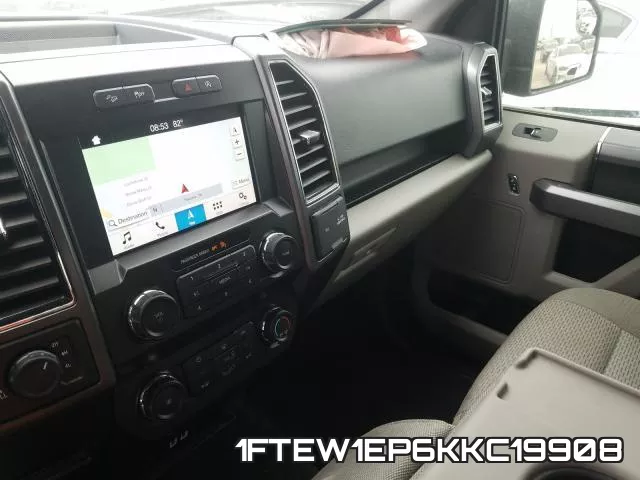 1FTEW1EP6KKC19908 фото 10
