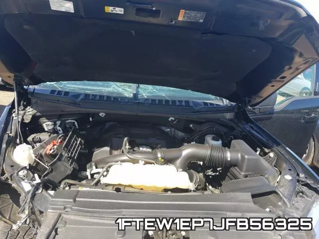 1FTEW1EP7JFB56325 фото 8