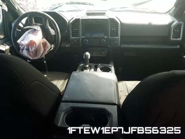 1FTEW1EP7JFB56325 фото 10