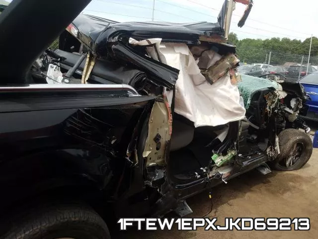 1FTEW1EPXJKD69213 фото 2