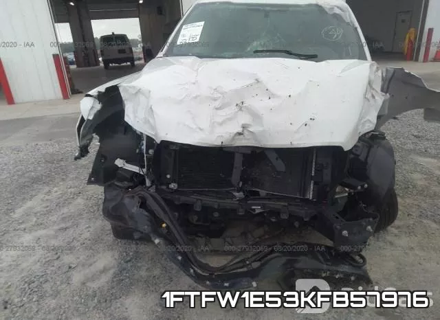1FTFW1E53KFB57976 фото 7