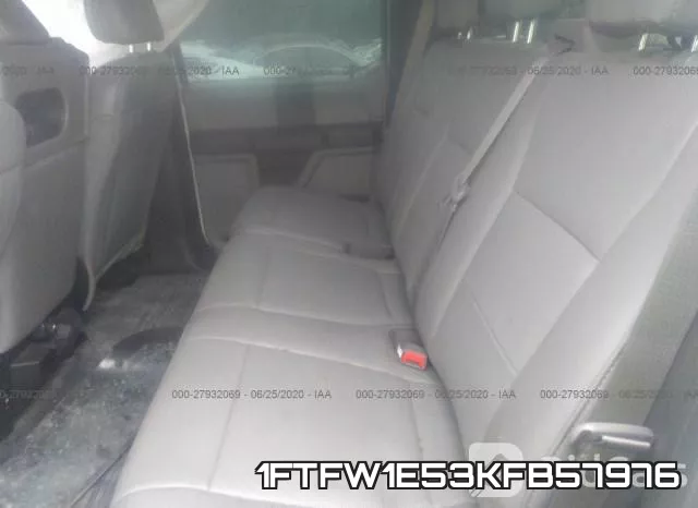 1FTFW1E53KFB57976 фото 9