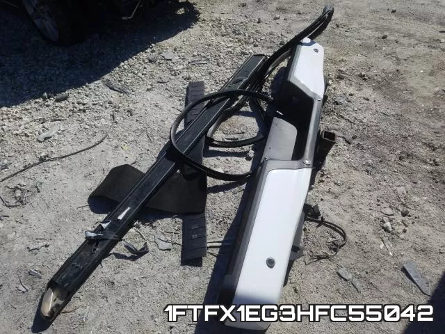 1FTFX1EG3HFC55042 фото 10