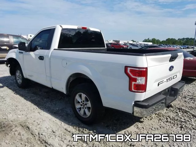 1FTMF1CBXJFA26798 фото 4