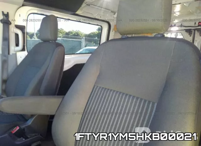 1FTYR1YM5HKB00021 фото 9