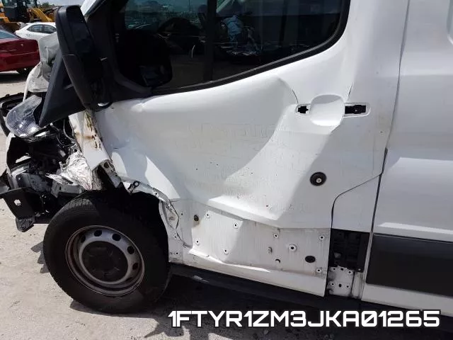 1FTYR1ZM3JKA01265 фото 2