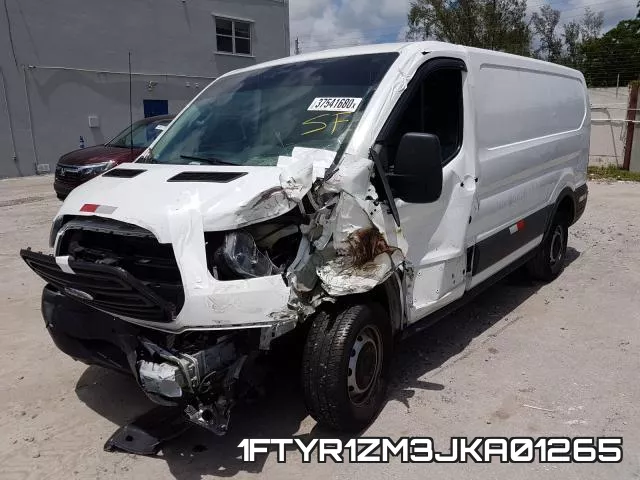 1FTYR1ZM3JKA01265 фото 3