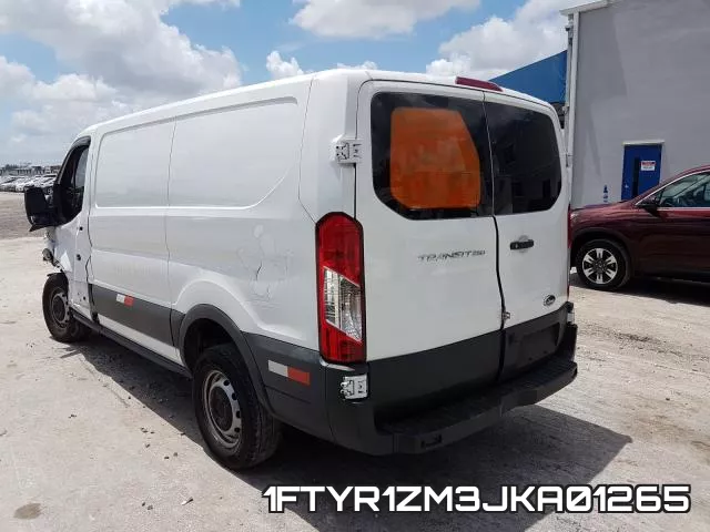 1FTYR1ZM3JKA01265 фото 4