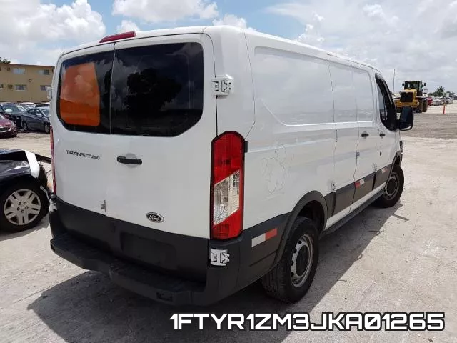 1FTYR1ZM3JKA01265 фото 5