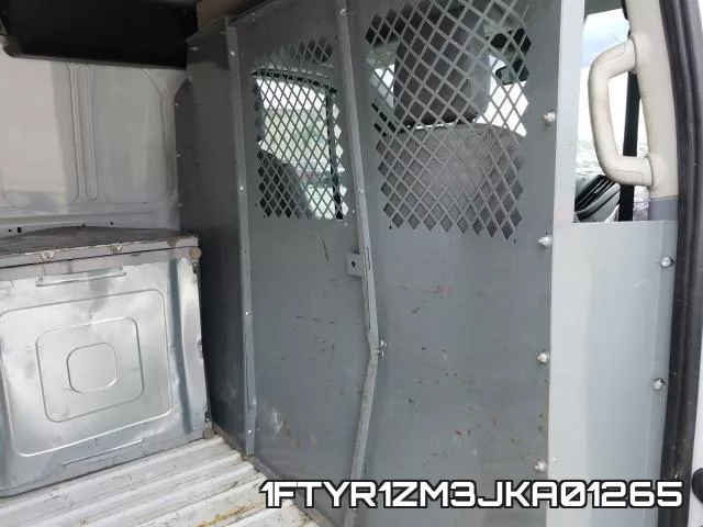 1FTYR1ZM3JKA01265 фото 7