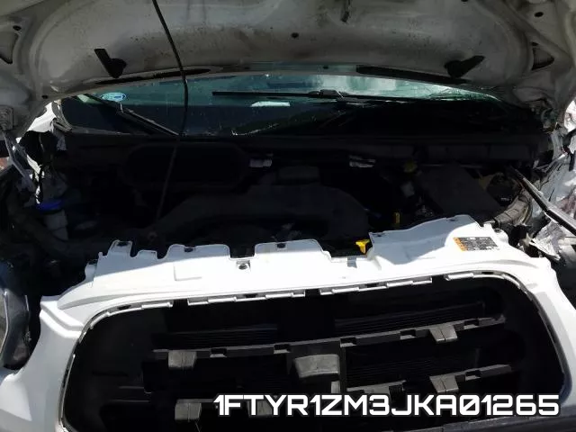 1FTYR1ZM3JKA01265 фото 8