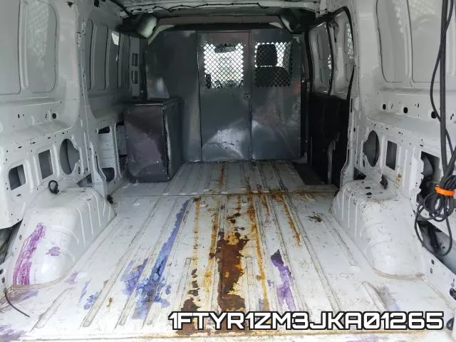 1FTYR1ZM3JKA01265 фото 10