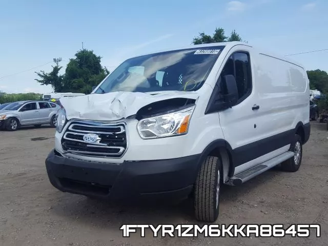 1FTYR1ZM6KKA86457 фото 3