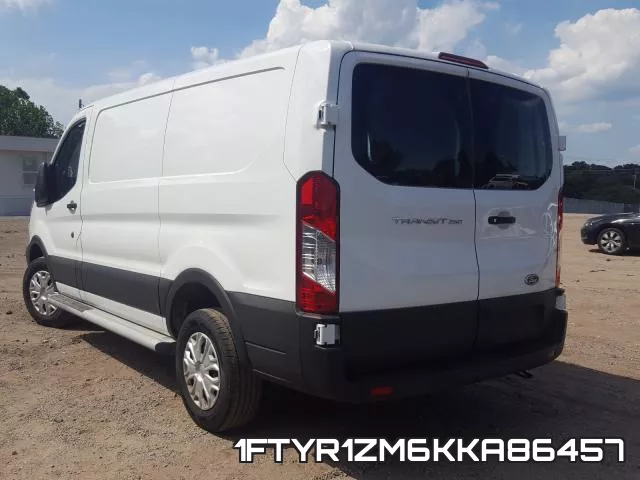 1FTYR1ZM6KKA86457 фото 4