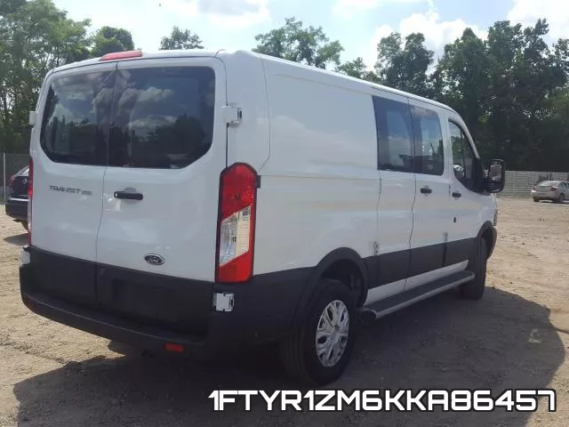1FTYR1ZM6KKA86457 фото 5