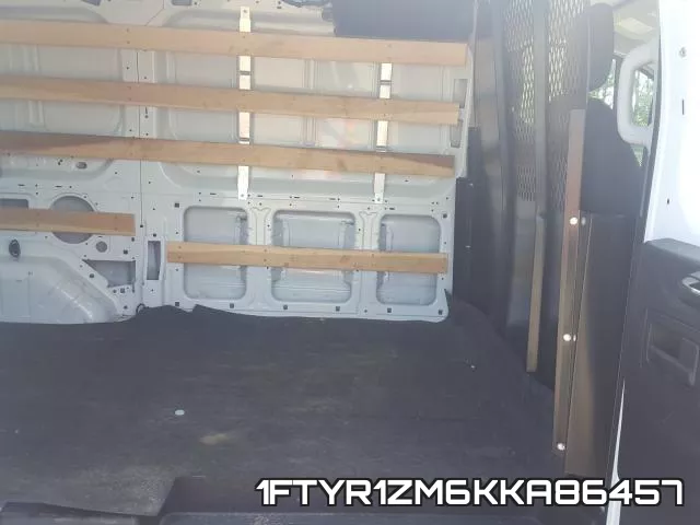 1FTYR1ZM6KKA86457 фото 7
