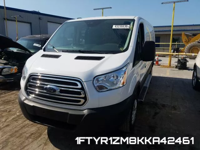 1FTYR1ZM8KKA42461 фото 3