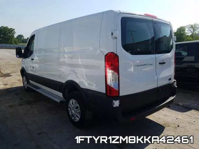 1FTYR1ZM8KKA42461 фото 4