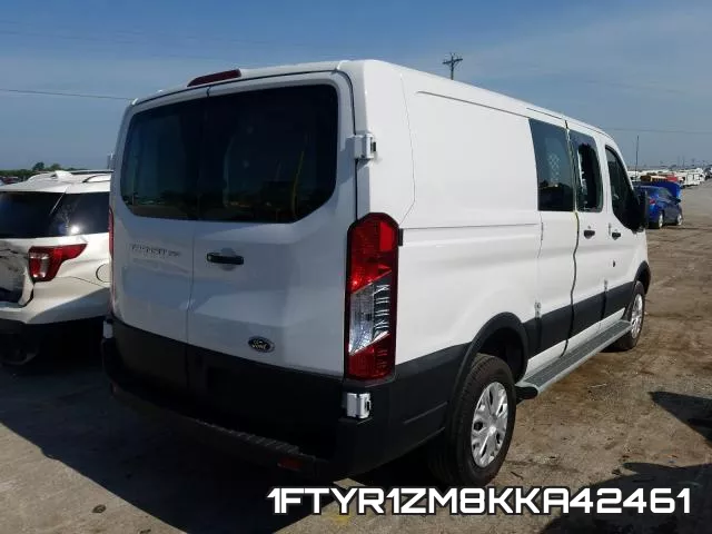 1FTYR1ZM8KKA42461 фото 5